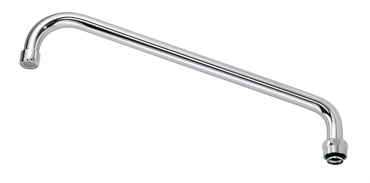 Product image #1 for Krowne 19-224L Silver Series Commercial Faucets & Plumbing