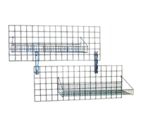 Eagle Group 1430WGS-Z WalStor Wall-Mounted Shelving