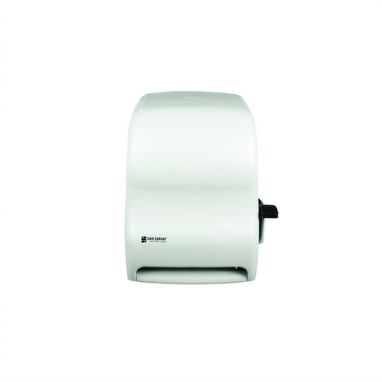 Product image #1 for CFS Brands T1100WH Classic Paper Towel Dispenser