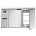Thumbnail image #1 for Continental Refrigerator BB59NSSPT 59