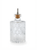 Thumbnail image #1 for Barfly Retro-Style Glass Bitters Bottle with Stainless Steel Dasher Top, 5.1 oz.