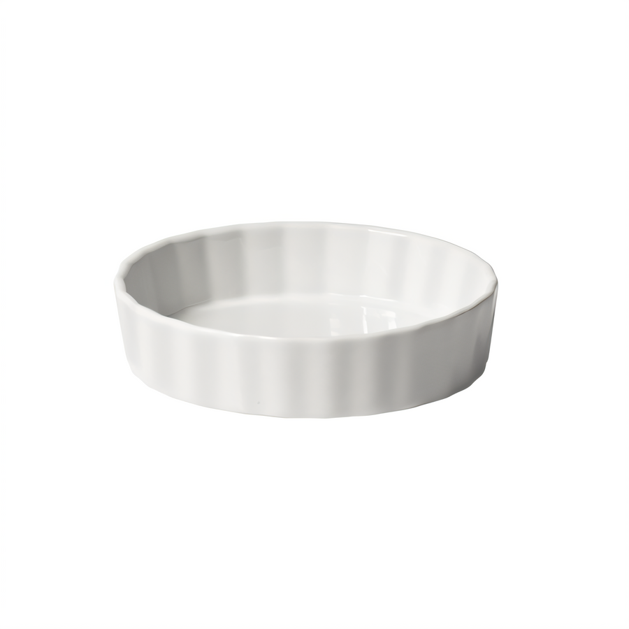 Product image #1 for Winco QBD-55 Creme Brulee & Souffle Dishes Case of 2