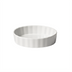 Thumbnail image #1 for Winco QBD-55 Creme Brulee & Souffle Dishes Case of 2