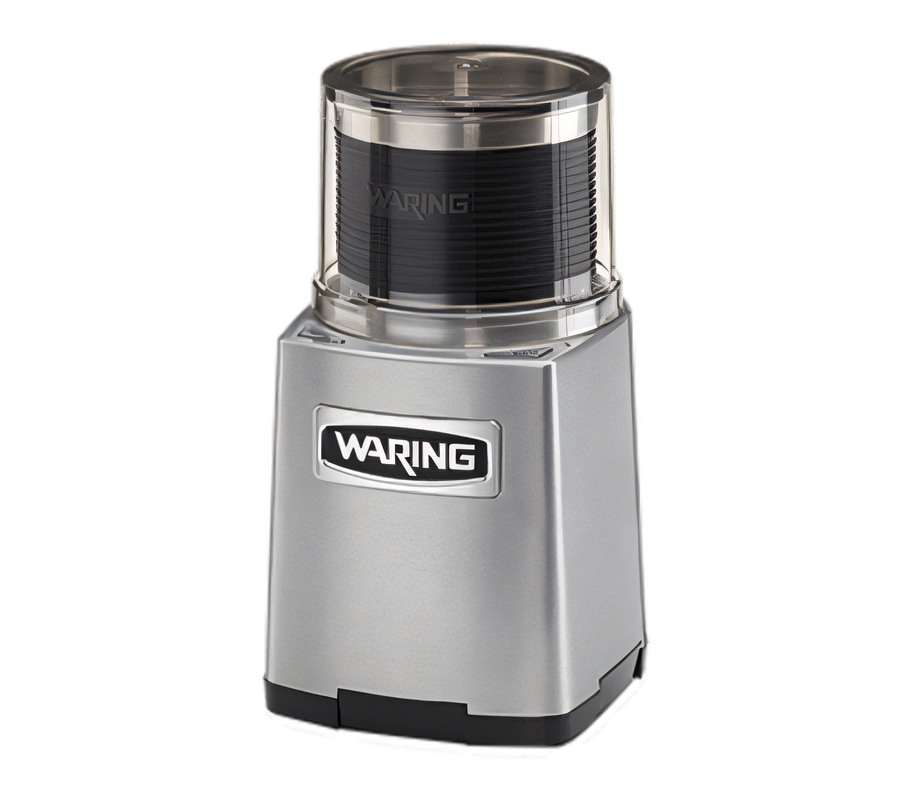 Product image #1 for Waring Commercial 3-Cup Electric Spice Grinder with Wet/Dry Operation