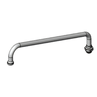 T&S Brass 064X Commercial Faucets & Plumbing