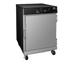 Thumbnail image #1 for Hatco Flav-R-Savor® Mobile Heated Holding Cabinet, 1-Door, 7-Slide