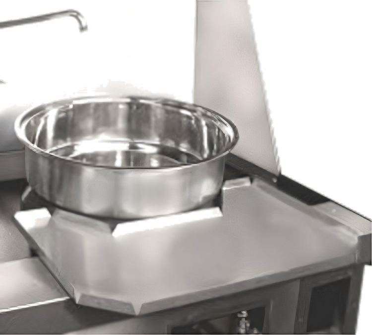 Product image #1 for Town Equipment 229202 Range Parts & Accessories