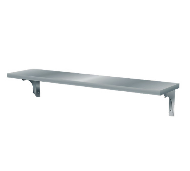 Product image #1 for Duke Stainless Steel Carving Board for 46-Inch Steam Tables