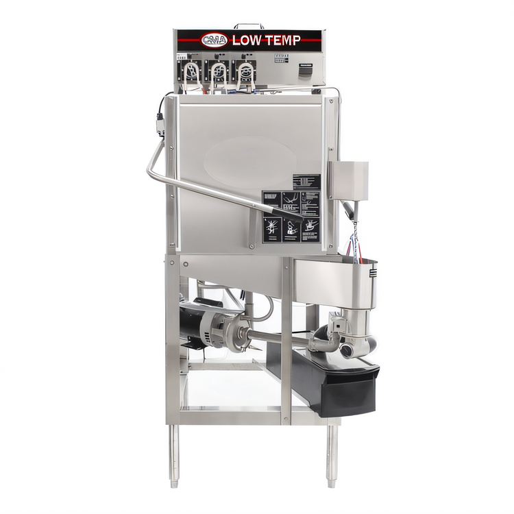 Product image #1 for CMA Dishmachines C Energy Mizer Dishwashers