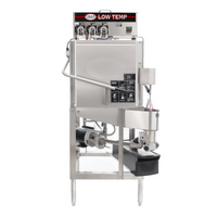 CMA Dishmachines C Energy Mizer Dishwashers