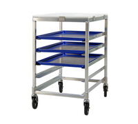 New Age 95958 Specialty Storage & Transport