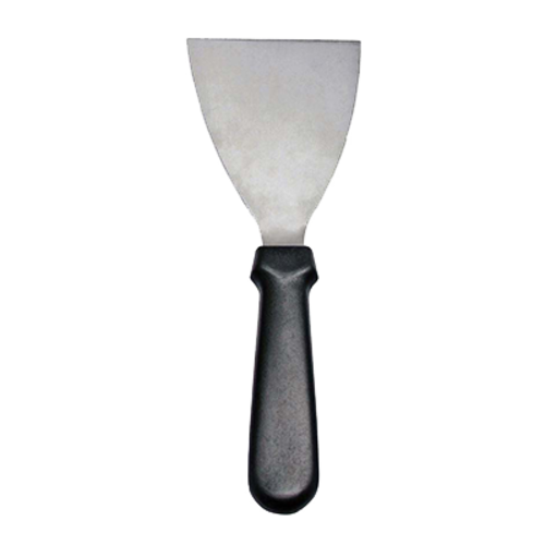 Product image #1 for Omcan USA 80084 Rubber Spatulas Case of 12