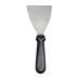 Thumbnail image #1 for Omcan USA 80084 Rubber Spatulas Case of 12