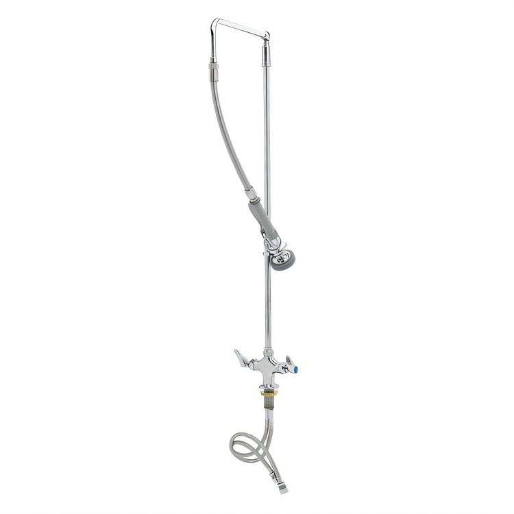Product image #1 for T&S Brass B-0111 Commercial Faucets & Plumbing