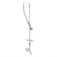 T&S Brass B-0111 Commercial Faucets & Plumbing
