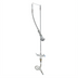 Thumbnail image #1 for T&S Brass B-0111 Commercial Faucets & Plumbing