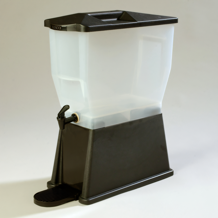 Product image #1 for CFS Brands 1085603 Trimline Hot Water/Beverage Dispensers