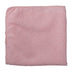 Thumbnail image #1 for Rubbermaid Commercial Products Light Duty Pink Microfiber Cleaning Cloth, 12 x 12 Inches, 24 Cloths per Bag