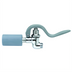 Thumbnail image #1 for T&S Brass Low-Flow Self-Closing Pre-Rinse Spray Valve, 1.07 GPM