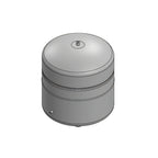 Thumbnail image #1 for Everpure BTA-2.5 2.5-Gallon White Buffer Tank Replacement Part for 50-Gallon Storage Tank