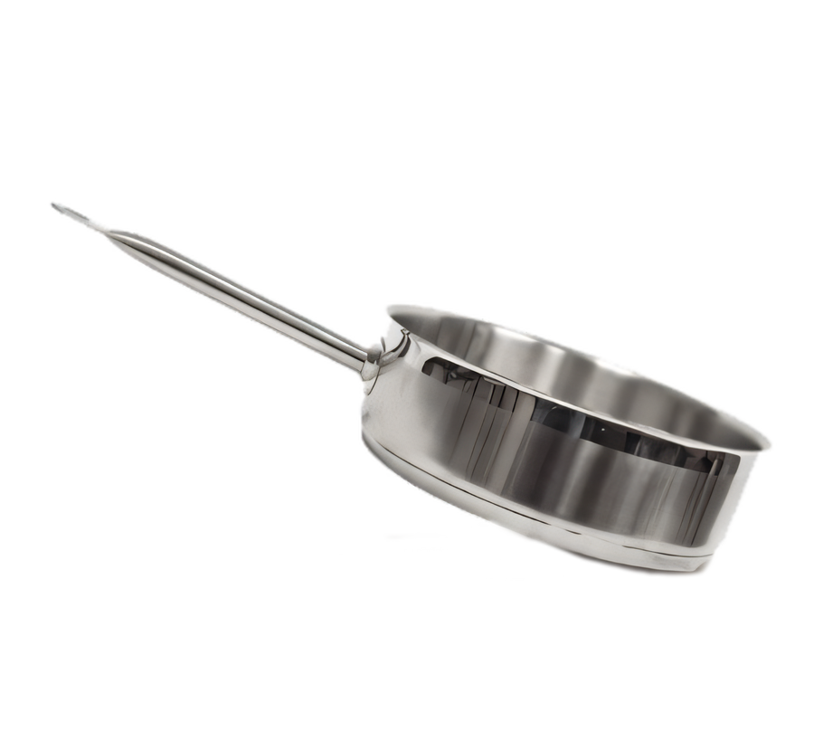 Product image #1 for Vollrath 3804 Optio™ Saute Pans Case of 2