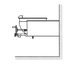 Thumbnail image #1 for Legion 60-Gallon Direct Steam Full-Jacket Tilting Wall-Mount Steam Kettle