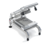 Thumbnail image #1 for Nemco Easy Chicken Slicer 1/4-Inch Scalloped Cut Chicken Slicer