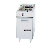 Garland S18SF Sentry Electric Fryers