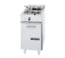 Thumbnail image #1 for Garland Sentry S18SF Range-Match Electric Restaurant Fryer, 30 lb, 16 kW