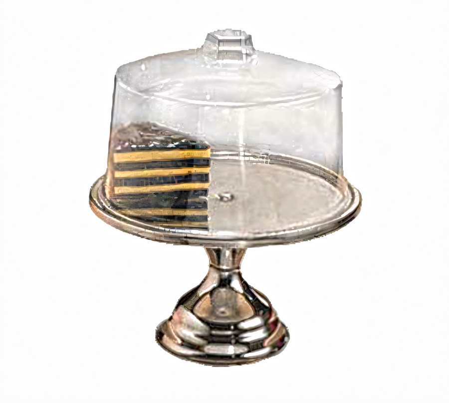 Product image #1 for American Metalcraft 19SET Cake Stands