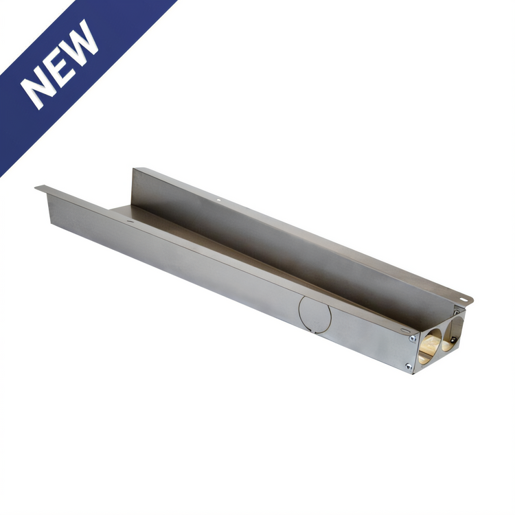 Product image #1 for Micro Matic USA PLBB-AC Custom Fabrication