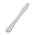 Thumbnail image #1 for Crestware Simplicity 9-Inch Heavy Weight Dinner Knife, Mirror Finish, 18/8 Stainless Steel