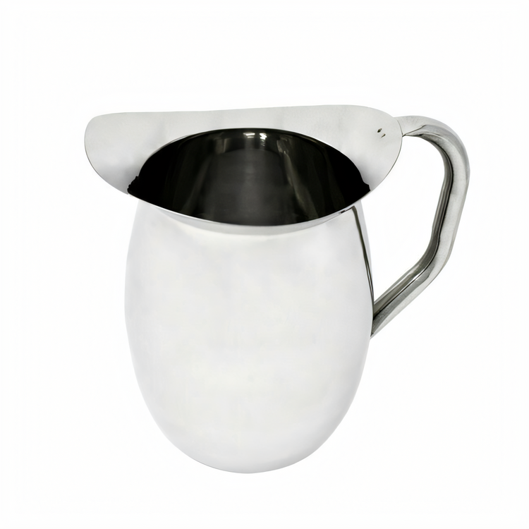 Product image #1 for Omcan USA 80858 Metal Pitchers