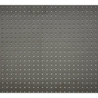 Thumbnail image #1 for Cambro Camshelving® Elevation EWSFP3048110 Wall-Mounted Peg Board, ABS Plastic, 30 x 48 Inches, Black