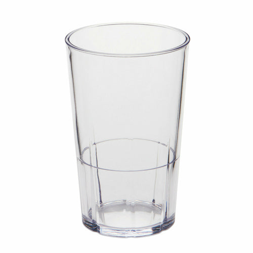 Product image #1 for Cambro LDT10152 Lido® Plastic Tumblers Case of 36