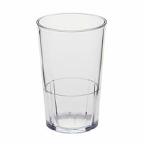 Cambro LDT10152 Lido® Plastic Tumblers Case of 36