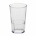 Thumbnail image #1 for Cambro LDT10152 Lido® Plastic Tumblers Case of 36