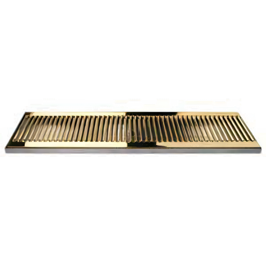 Product image #1 for Micro Matic USA DP-120DSSPVD-24-P Bar Equipment