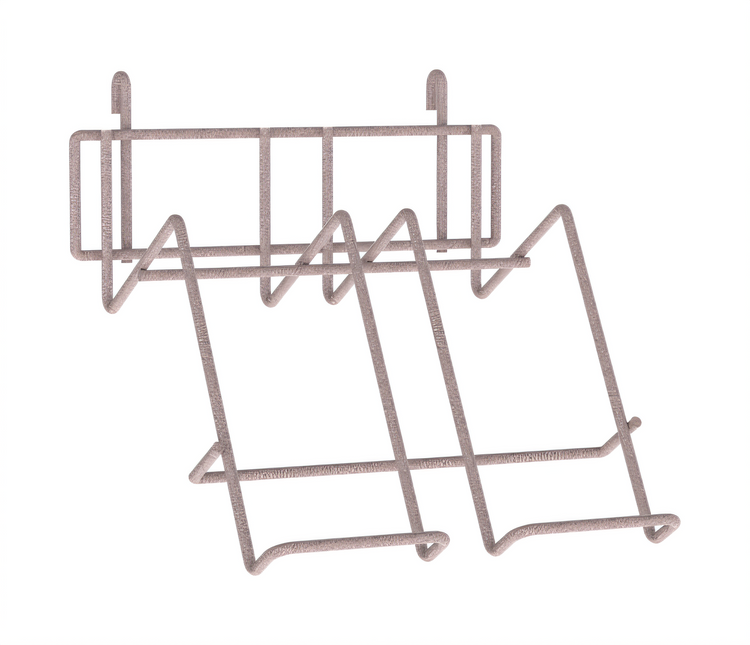 Product image #1 for Metro UBHK4 SmartWall Wall-Mounted Shelving