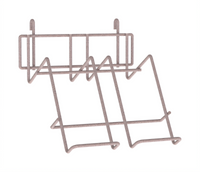 Metro UBHK4 SmartWall Wall-Mounted Shelving