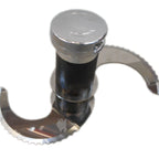 Thumbnail image #1 for Eurodib USA Dito Sama 653538 Serrated Meat Blade Rotor for 11.5 Liter Cutter Mixer
