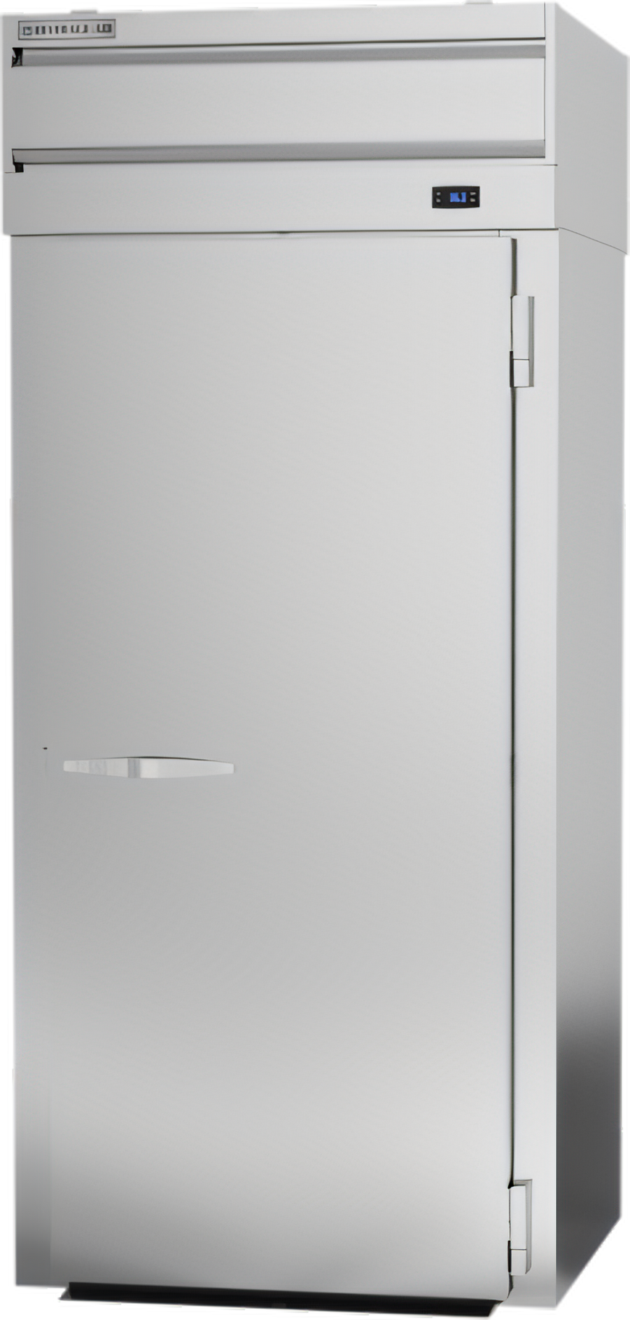 Product image #1 for Beverage Air PRT1HC-1AS P Series Reach-in Refrigerators