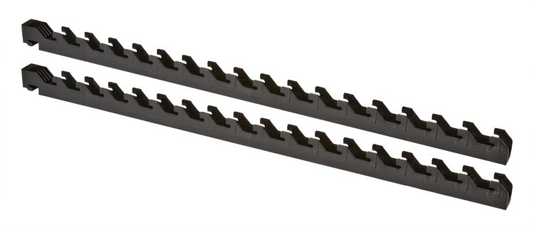 Product image #1 for Cambro EWSU452PK110 Camshelving® Elevation Wall-Mounted Shelving