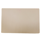 Thumbnail image #1 for Admiral Craft Equipment Corp. HDCB-1824/BN High-Density Thermoplastic Cutting Board, 18 x 24 x 1/2 Inch, Brown Case of 6