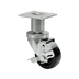 Thumbnail image #1 for Klinger's Trading 3-ADJ-FLAT Shelf Casters & Leveling Feet