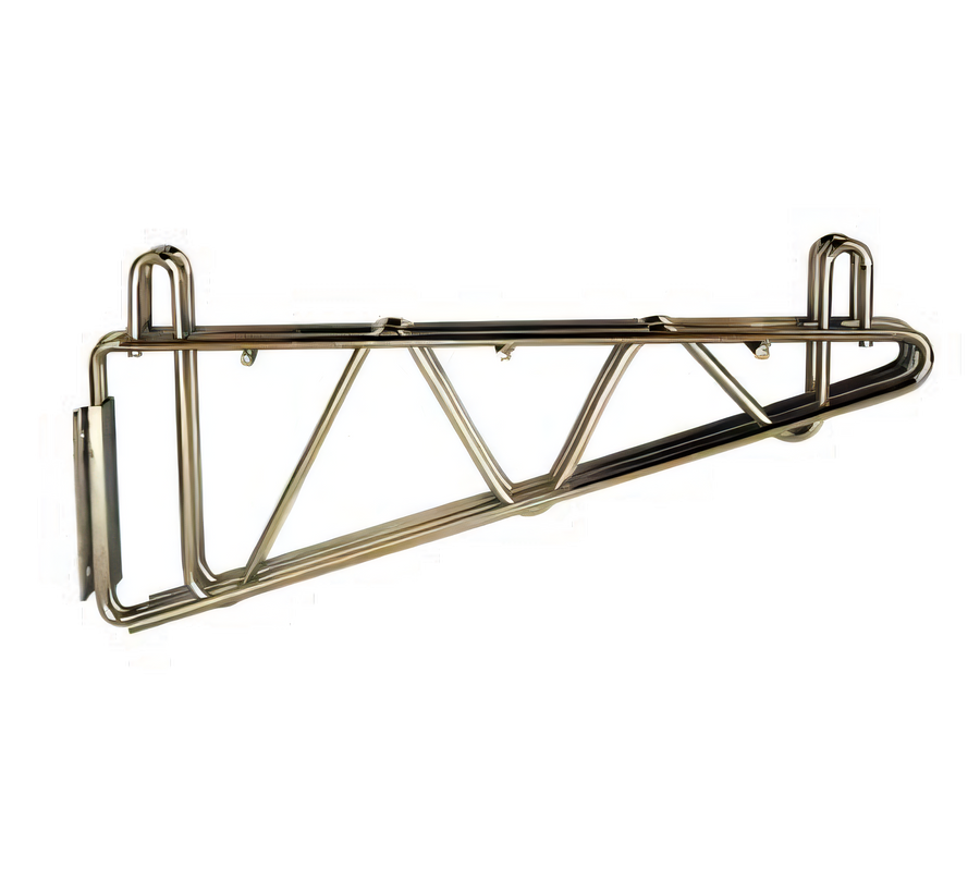 Product image #1 for Serv-Ware CHDWMB18-CWP Wall-Mounted Shelving