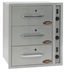 Thumbnail image #1 for RedHots DWW-3BI-240 Built-In 3-Drawer Warming Drawer