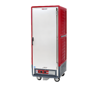 Metro C539-HLFS-UA C5 Insulation Armour Heated Cabinets & Holding Shelves