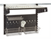 Thumbnail image #1 for Cambro Camshelving Elevation Series Wall-Mounted Prep Station Add-On Kit, 18