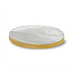 Thumbnail image #1 for Edlund CE112 Cellophane Separator Sheets for EBP-700 Burger Press, 500 per Pack